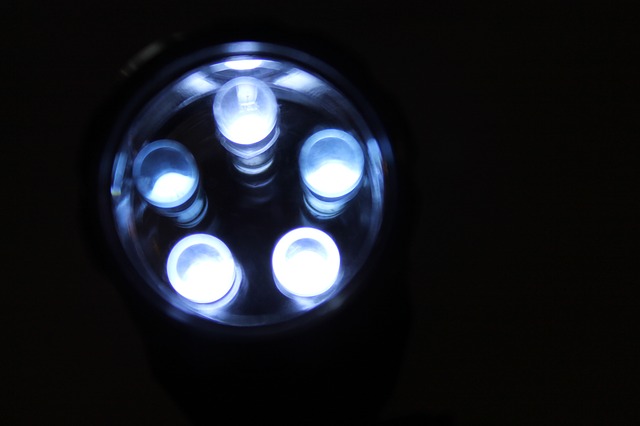Co wiemy o sterownikach LED?