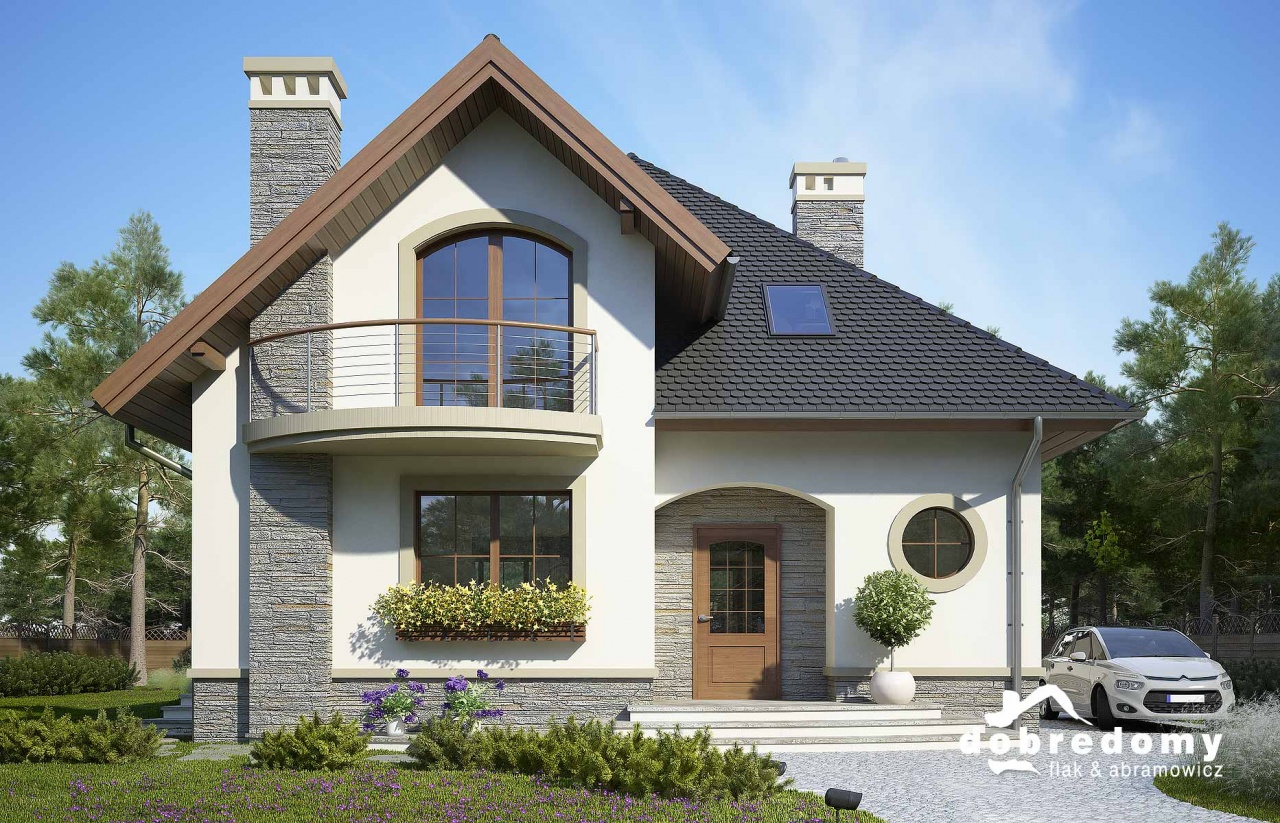 4 sposoby na obniżenie kosztów budowy domu
