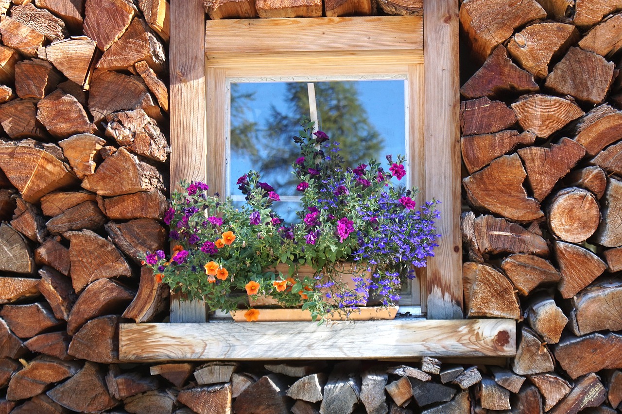 Wiosenne mycie okien – o czym warto pamiętać?