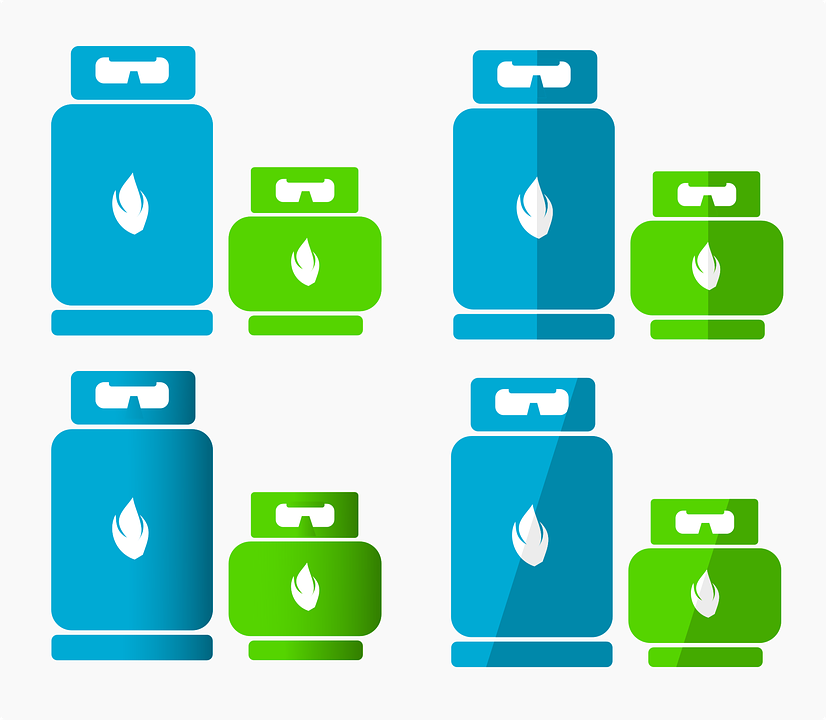 Efektywne paliwo – dla gospodarstw domowych i przemysłu